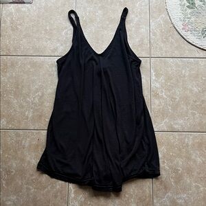 Free People Beach cover up